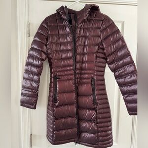 Women’s Calvin Klein coat